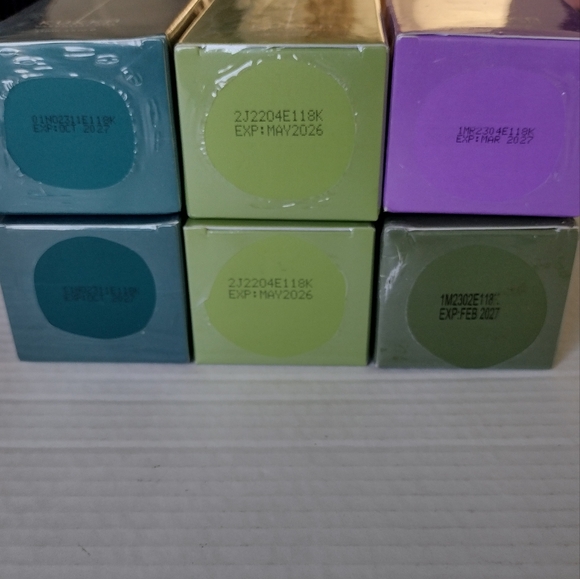 Essential oils - Picture 4 of 6